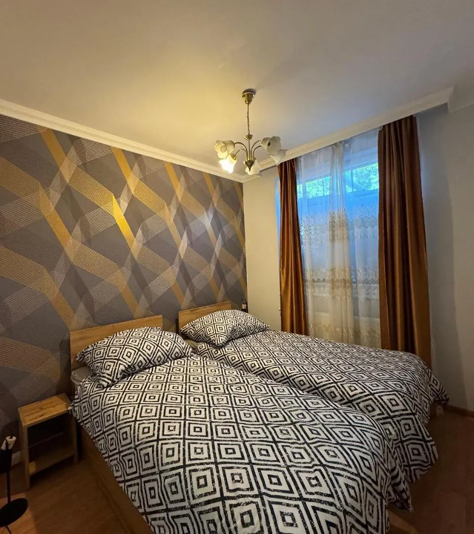 Apartment NIKA Apartman Hajduszoboszlo