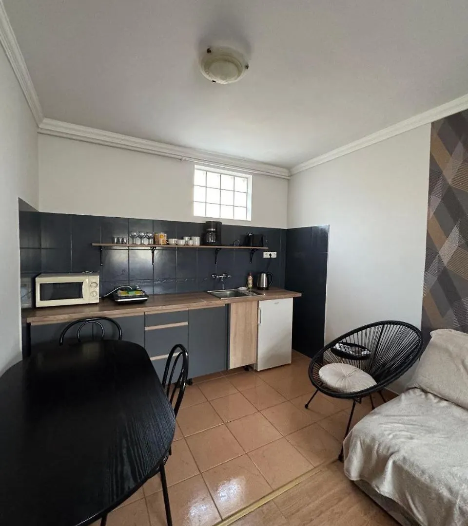 Apartment NIKA Apartman Hajduszoboszlo Hungary