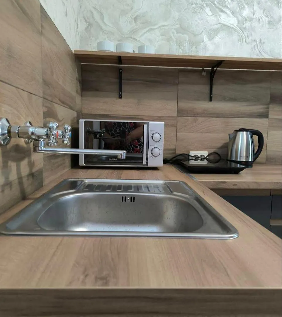 NIKA Apartman Hajduszoboszlo