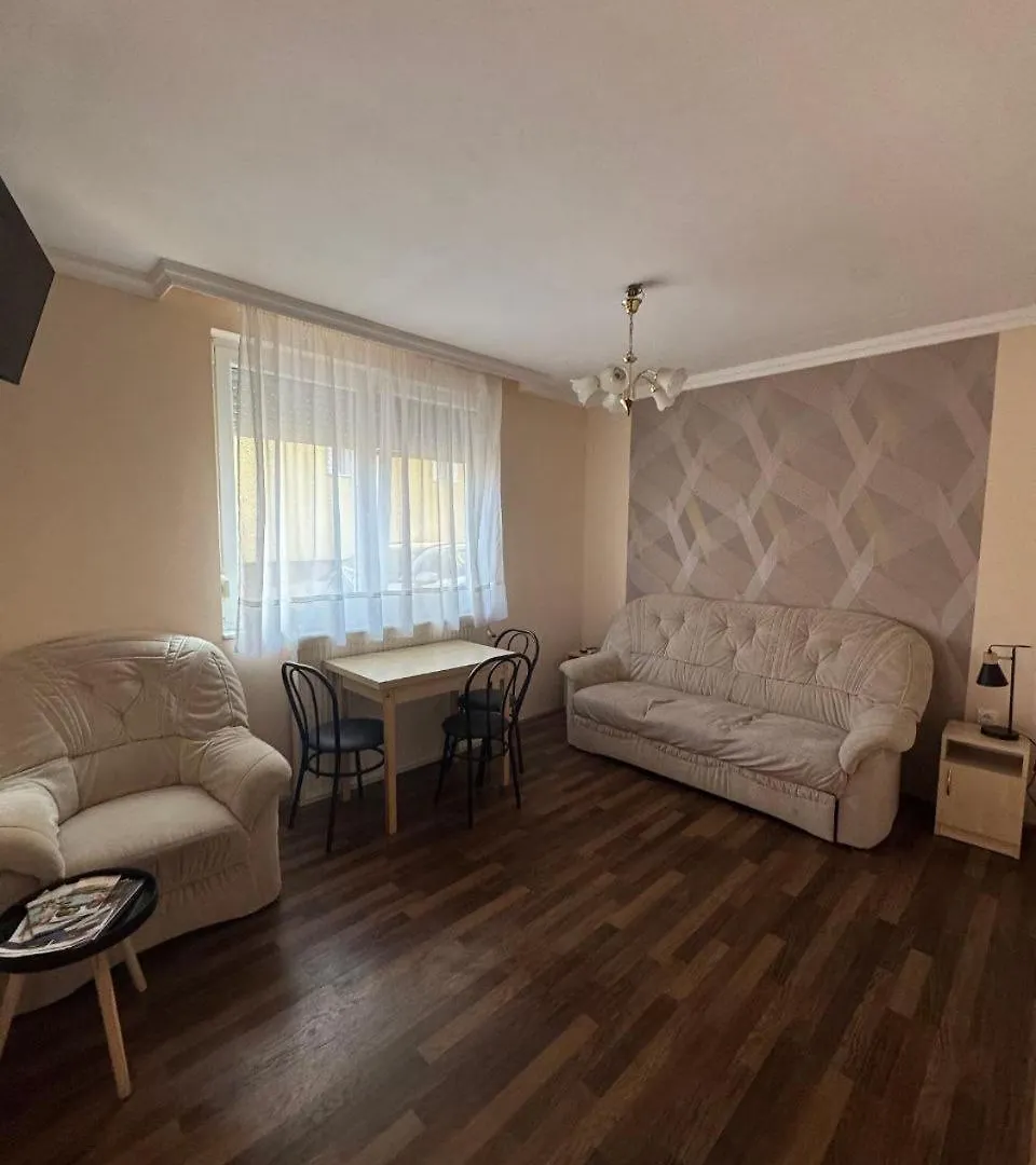 NIKA Apartman Hajduszoboszlo 0*,  Hungary