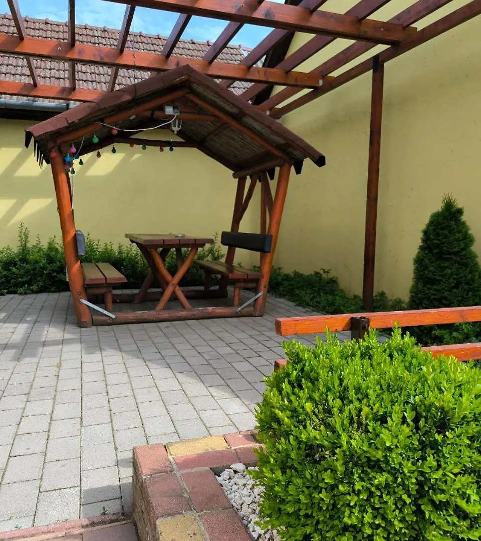 Lejlighed NIKA Apartman Hajdúszoboszló