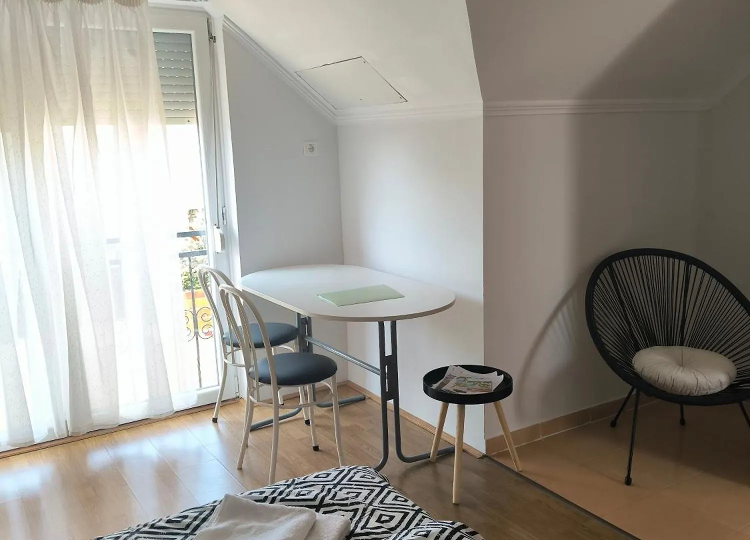 NIKA Apartman Hajdúszoboszló Ungarn